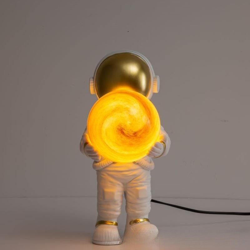 Astronaut Spaceman Lamps