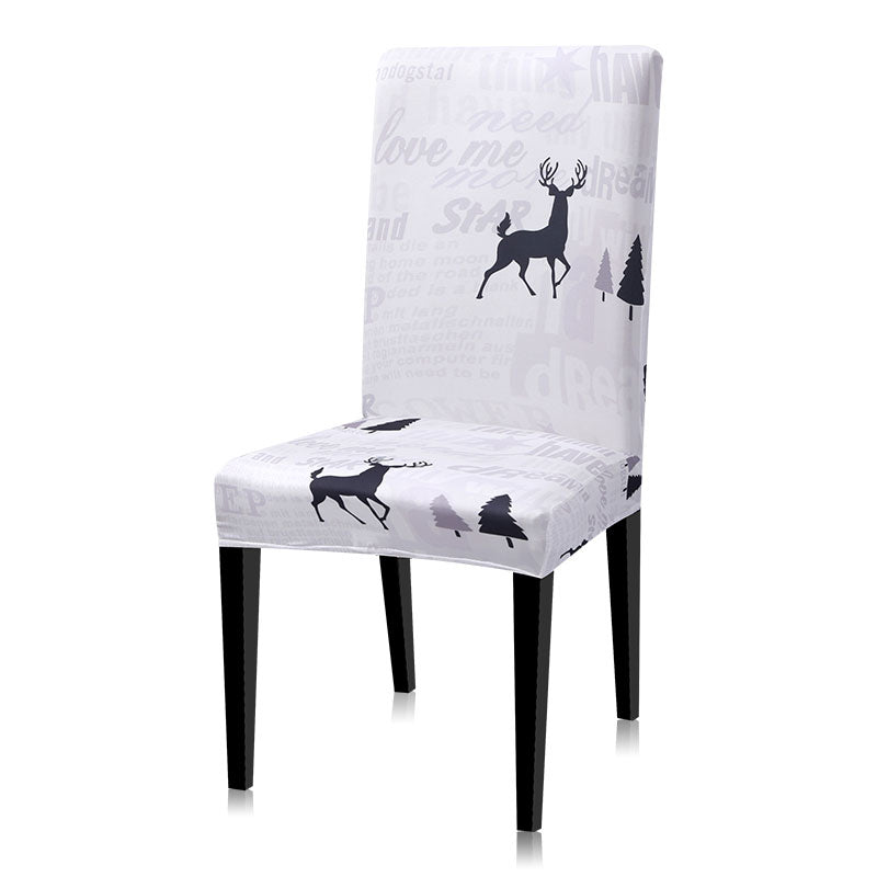 Chair cover