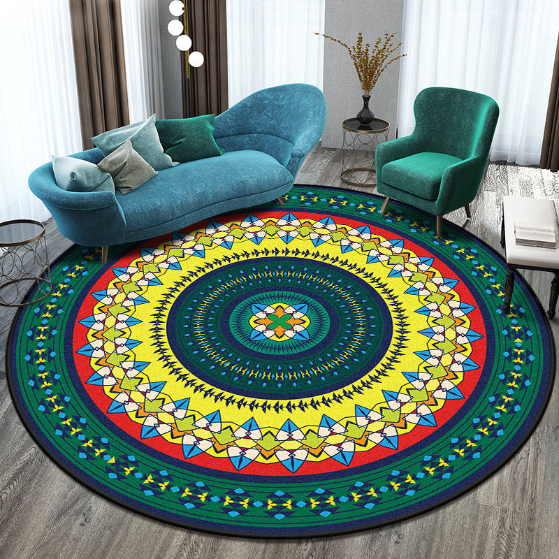 Stylish Home Décor Rugs for Bedroom & Living Rooms