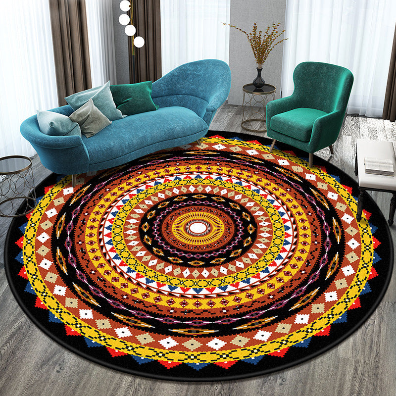 Stylish Home Décor Rugs for Bedroom & Living Rooms