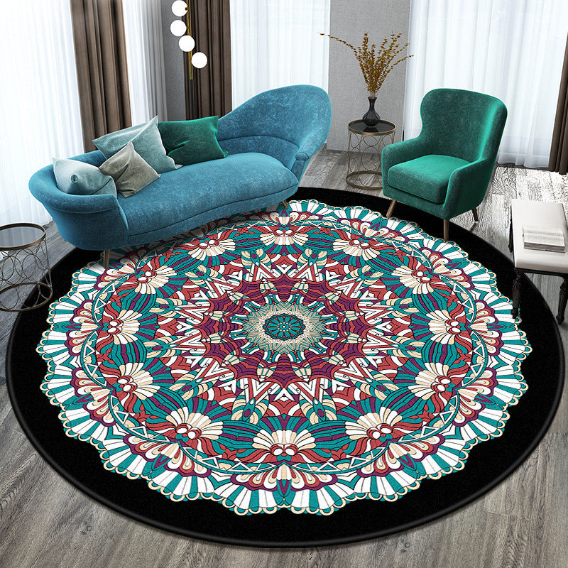 Stylish Home Décor Rugs for Bedroom & Living Rooms