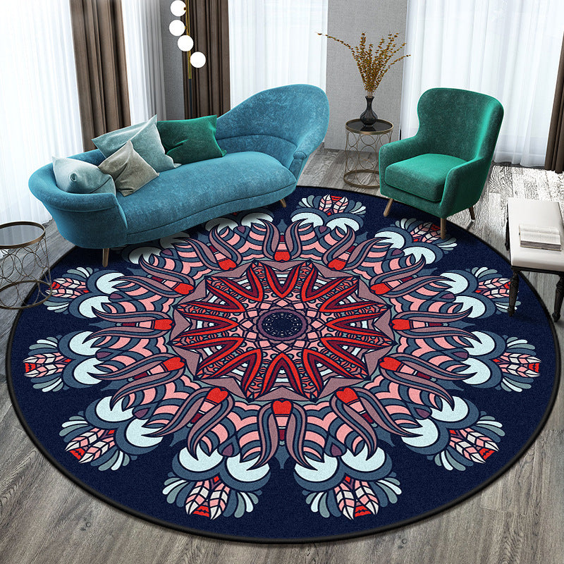 Stylish Home Décor Rugs for Bedroom & Living Rooms