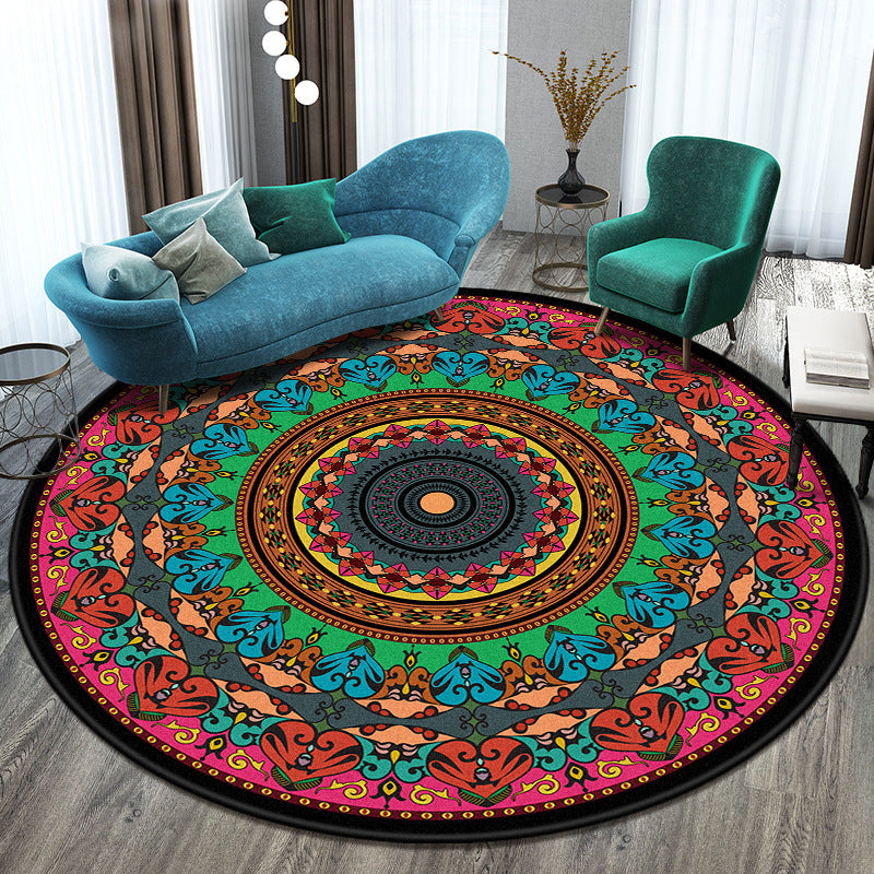 Stylish Home Décor Rugs for Bedroom & Living Rooms