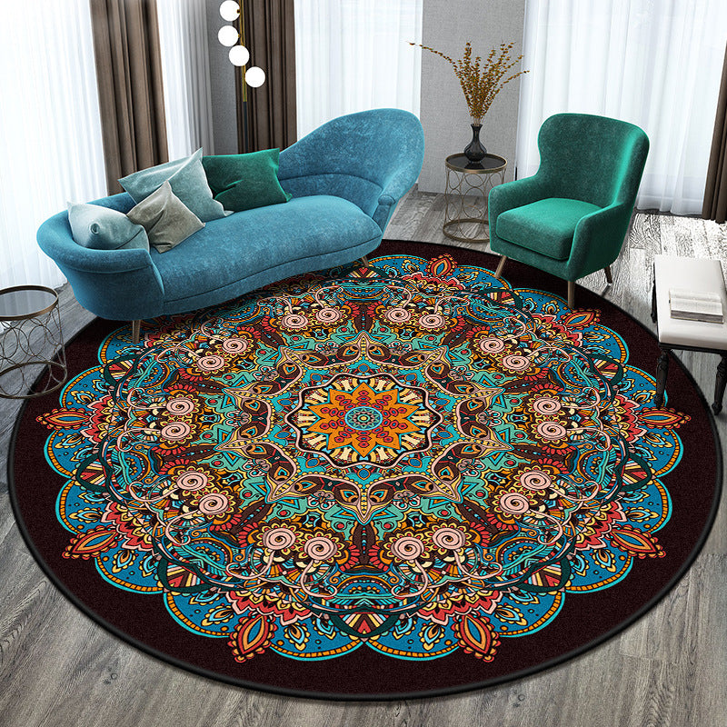 Stylish Home Décor Rugs for Bedroom & Living Rooms