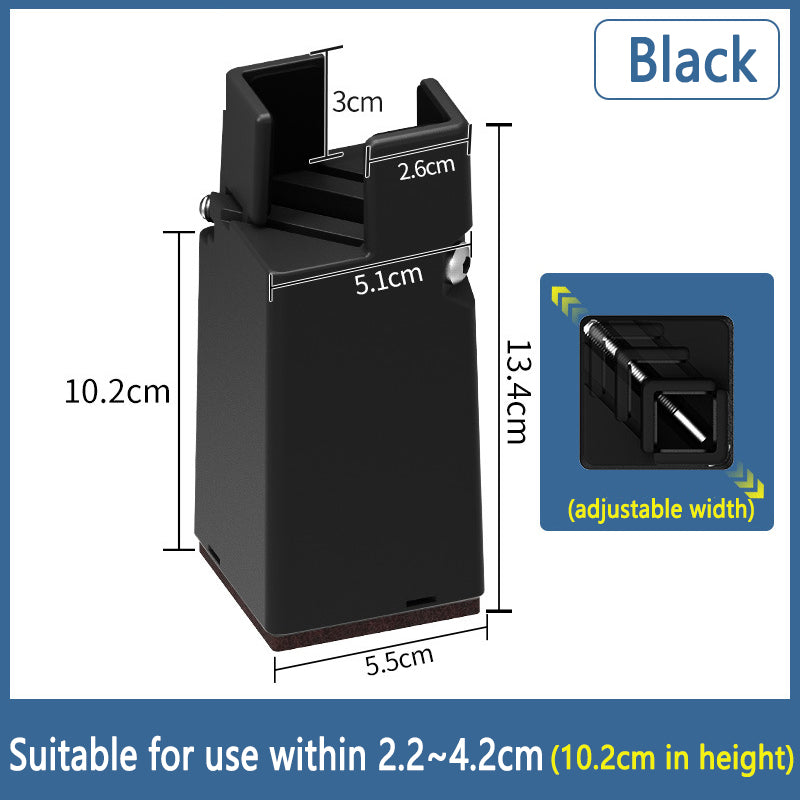 Adjustable Furniture Height Pad