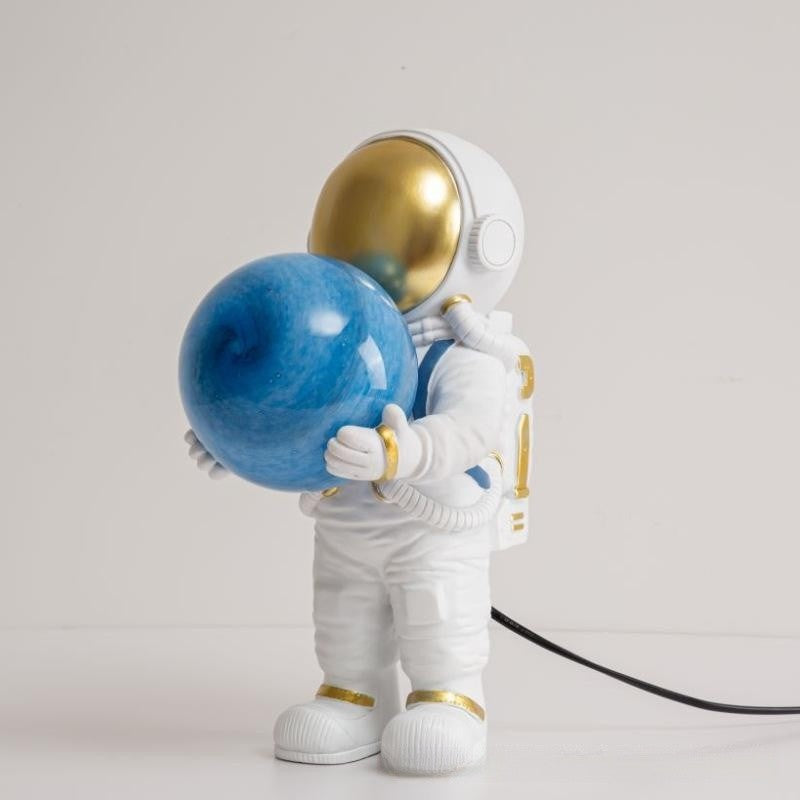 Astronaut Spaceman Lamps