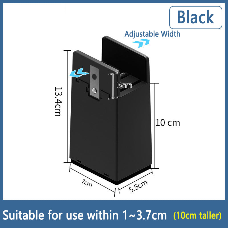 Adjustable Furniture Height Pad