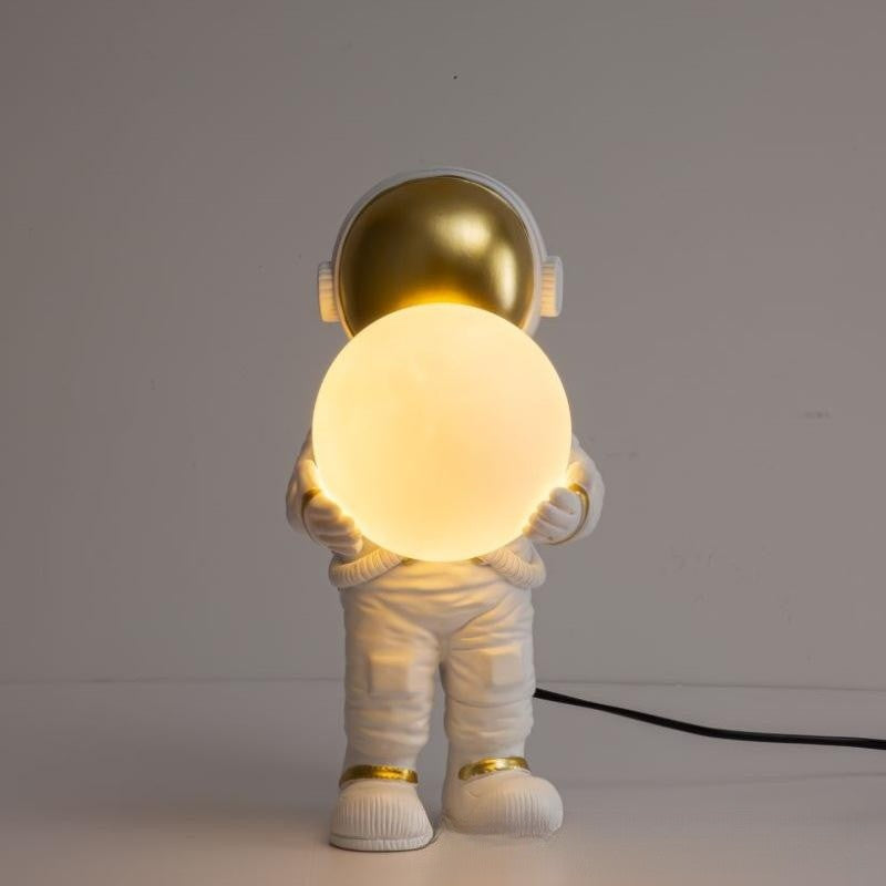 Astronaut Spaceman Lamps