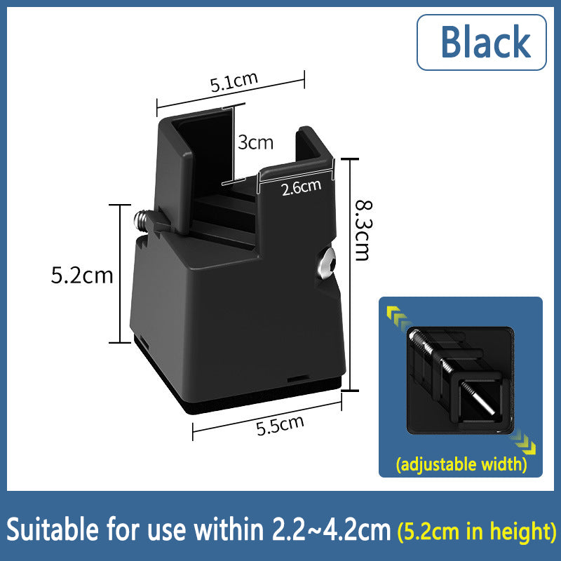 Adjustable Furniture Height Pad