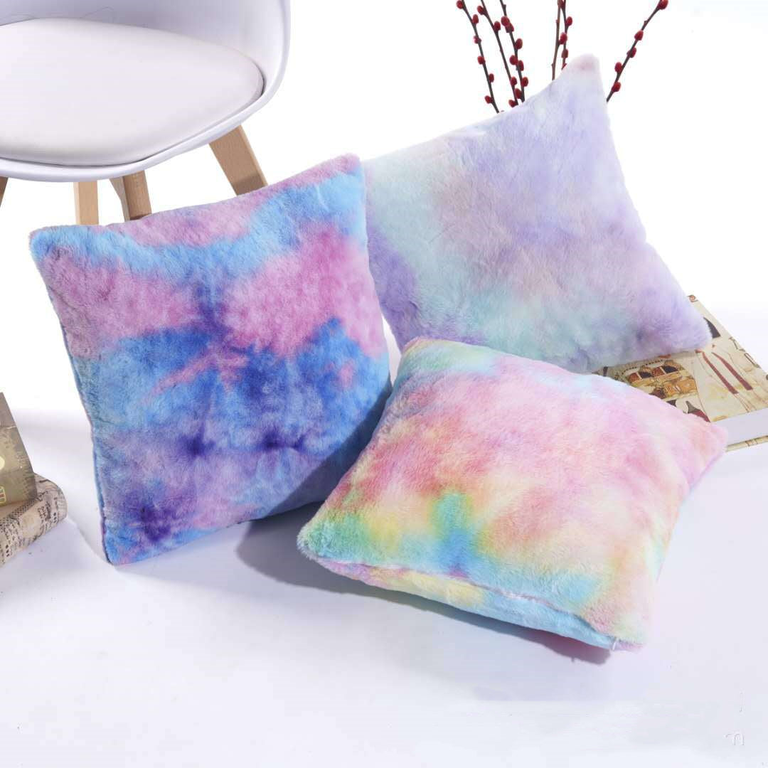 Home Sofa Bedroom Office Pillow Cushion Cover