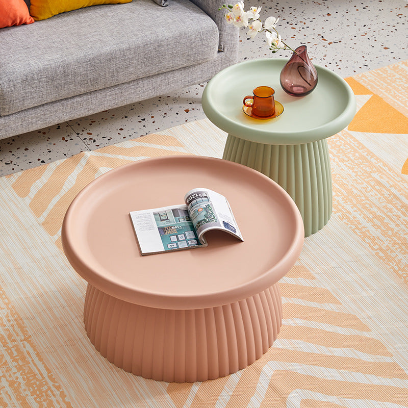 Mushroom Small Coffee Table Small