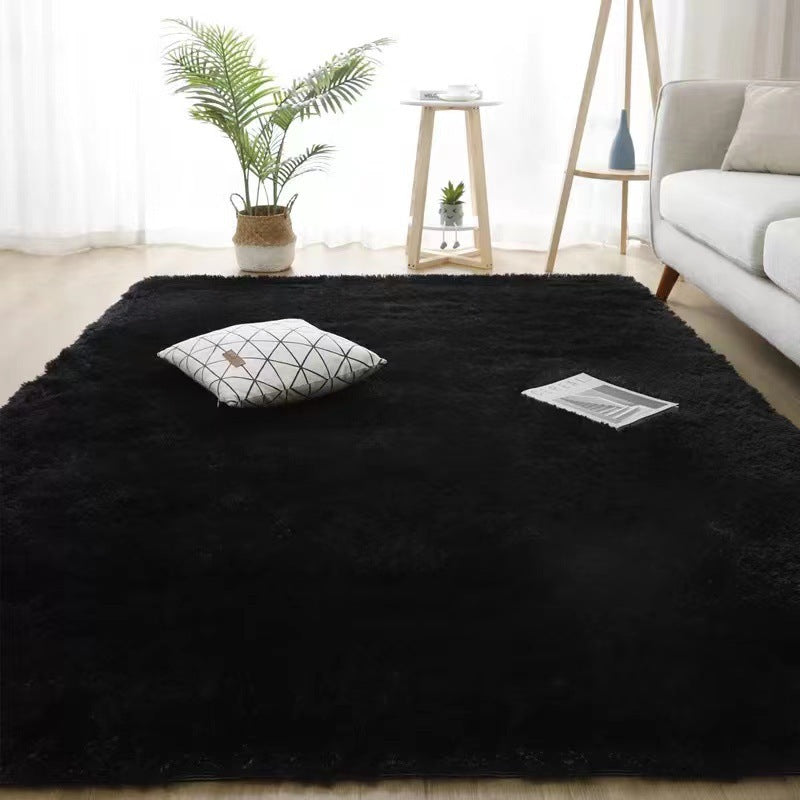 Nordic Fluffy Carpet Rugs