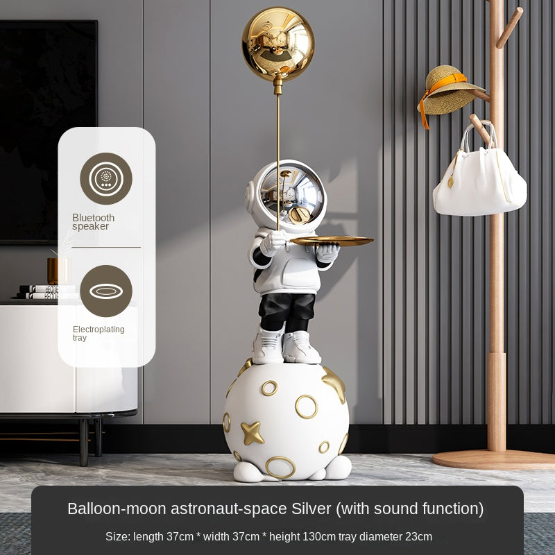 Astronaut Living Room Landing Furniture Piece