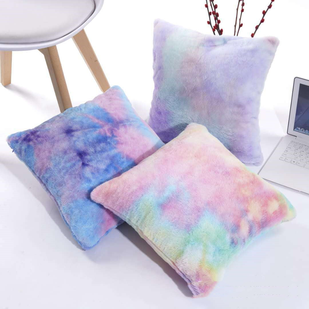 Home Sofa Bedroom Office Pillow Cushion Cover