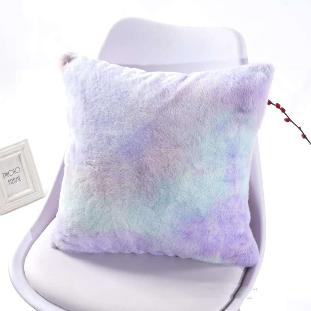 Home Sofa Bedroom Office Pillow Cushion Cover